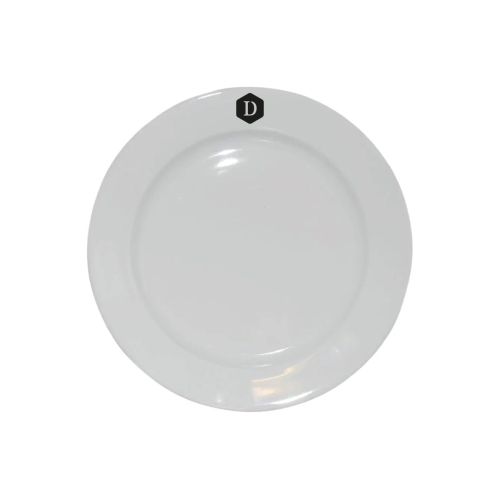 Wit glazen bord van 17 cm met brede rand en een enkelkleurig DailyDrinks-logo op de voorzijde. Vragen aan ChatGPT Wit glazen bord van 17 cm met brede rand en een enkelkleurig DailyDrinks-logo op de voorzijde. Vragen aan ChatGPT