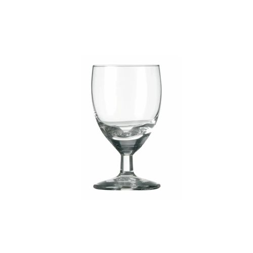 Borrelglas Royal Leerdam Gilde 3,5 cl bedrukken