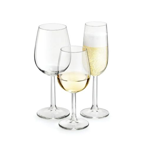 Bouquet Champagneflute 17 cl. bedrukken