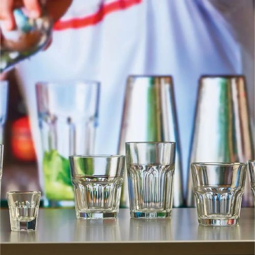 Casablanca Rocks 20.8 cl. bedrukken