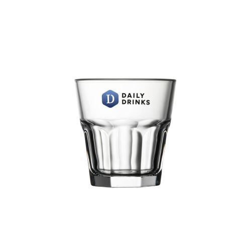 Casablanca Rocks 20.8 cl. bedrukken