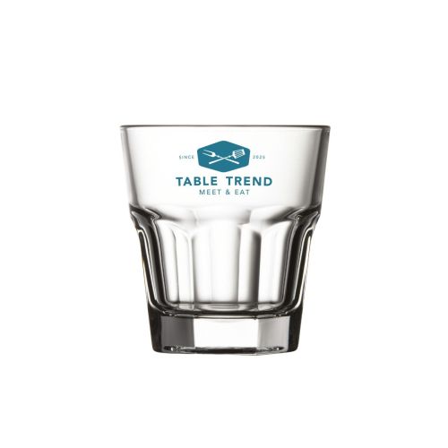 Casablanca Rocks 24.5 cl. bedrukken
