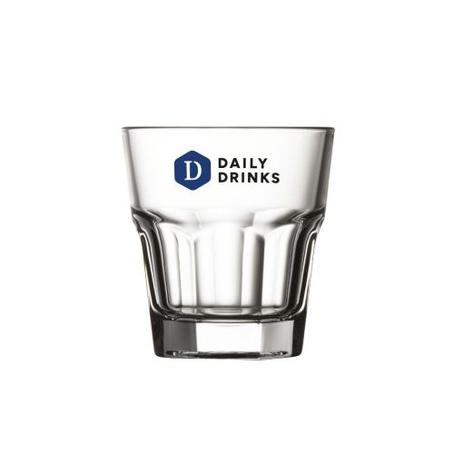 Casablanca Rocks 24.5 cl. bedrukken