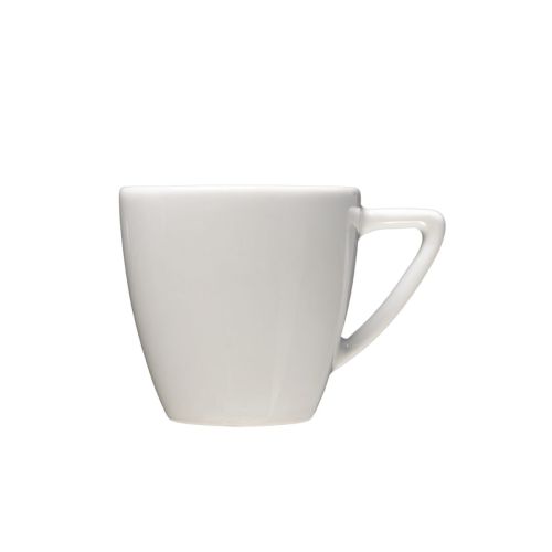 Classic Koffie Kop wit 15 cl.