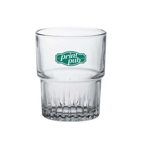 Empilable Tumbler 16 cl stapelbaar bedrukken