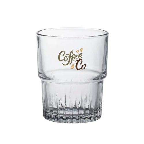 Empilable Tumbler 16 cl stapelbaar bedrukken