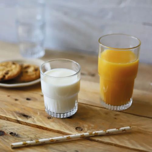Empilable Tumbler 16 cl stapelbaar bedrukken