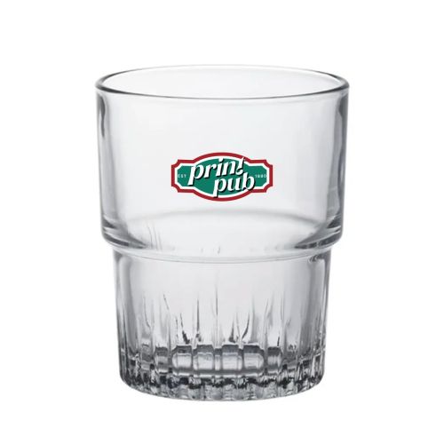 Empilable Tumbler 20 cl stapelbaar bedrukken
