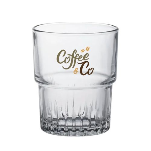 Empilable Tumbler 20 cl stapelbaar bedrukken