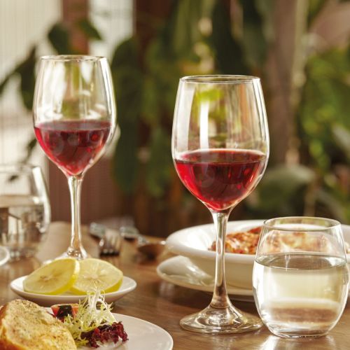 Esprit Wijnglas 32 cl. bedrukken