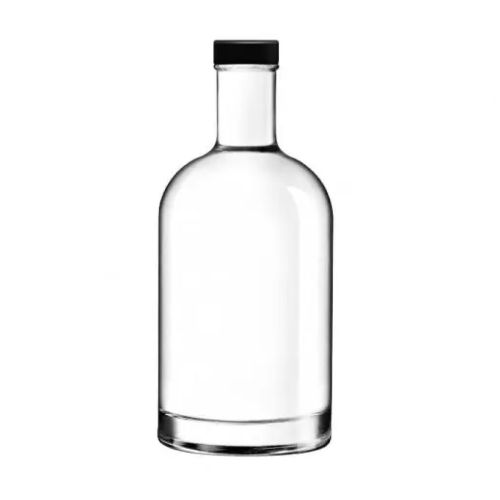 Fles Oslo 0,7 Liter bedrukken