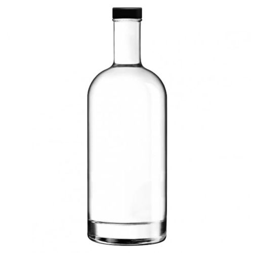 Fles Oslo 1,0 Liter bedrukken