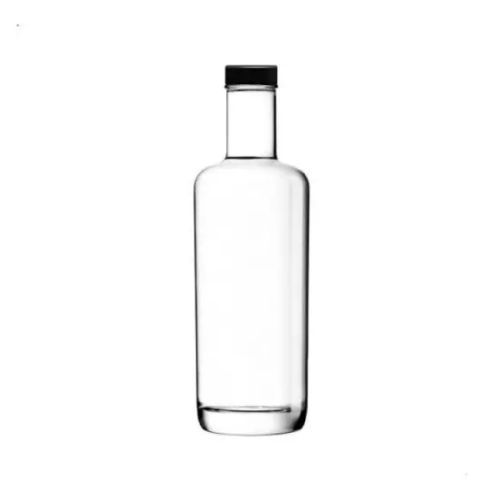 Fles Oxygen 0,5 liter bedrukken