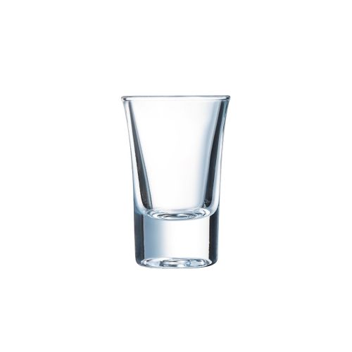 HotShot 3,4 cl bedrukken