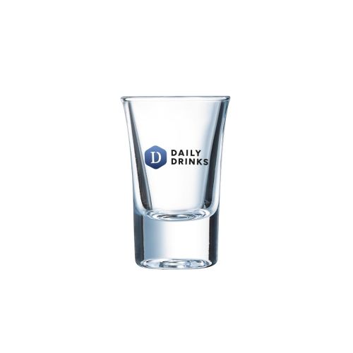 HotShot 3,4 cl bedrukken