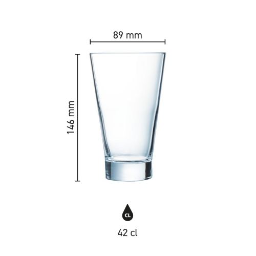 Shetland 42 cl. bedrukken