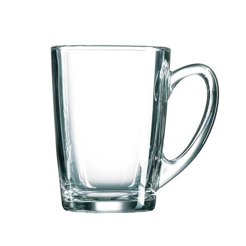 Theeglas New Morning Hoog 32 cl. bedrukken