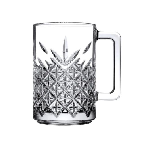 Timeless Theeglas 31 cl. bedrukken