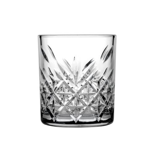 Timeless Whiskyglas 21 cl. | Vanaf 36 stuks