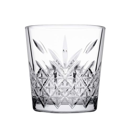 Timeless Whiskyglas stapel 34,5 cl. | Vanaf 36 stuks
