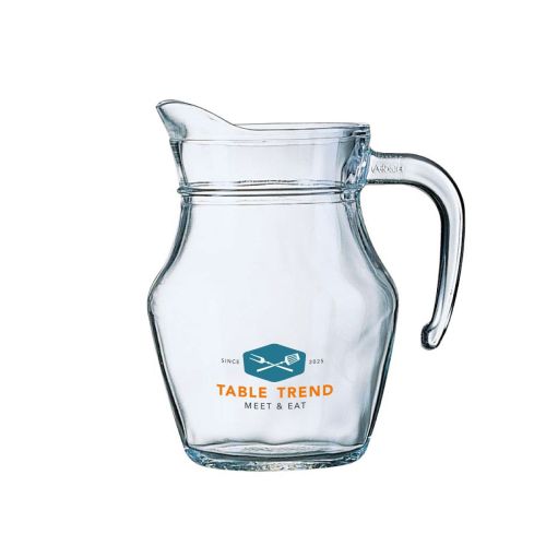 Waterkan Broc Arc 0,5 liter bedrukken