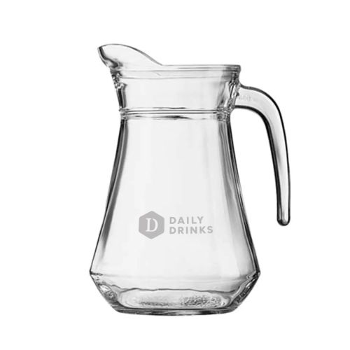Waterkan Broc Arc 1,0 liter bedrukken