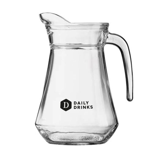 Waterkan Broc Arc 1,3 liter bedrukken