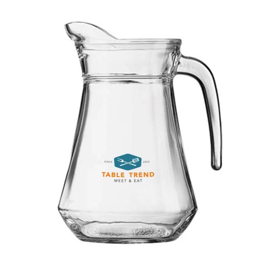 Waterkan Broc Arc 1,3 liter bedrukken