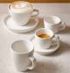 Da Vinci Koffie 16 cl ivoor SET bedrukken