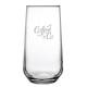 Allegra longdrinkglas 47 cl. with print