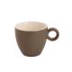 Bart Koffie Kop Mat 17 cl. bedrukken