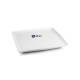 Bord vierkant Squito 18 cm bedrukken
