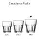 Casablanca Rocks 35 cl. bedrukken