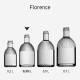 Fles Florence 0,35 Liter bedrukken