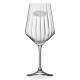 Melody lines wijnglas 53 cl. bedrukken