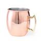 Moscow Mule beker 50 cl. bedrukken