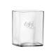 Top Class Tumbler vierkant 29 cl. bedrukken