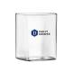 Top Class Tumbler vierkant 35 cl. bedrukken