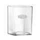 Top Class Tumbler vierkant 43 cl. bedrukken
