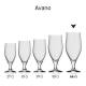 Avano Bierglas 66 cl. bedrukken