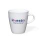 Beker Mammoet Budgetline Neo 20 cl Wit bedrukken