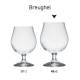 Bierglas Breughel 48 cl. bedrukken