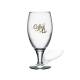 Bierglas Cheers 32,5 cl. bedrukken