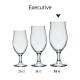 Bierglas Executive 53 cl. bedrukken