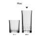 Bierglas Mao 45 cl. bedrukken