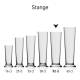 Bierglas Stange 52 cl. met bedrukking