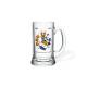 Bierpul Icon 25 cl. tapmaat bedrukken