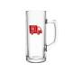 Bierpul Reno 50 cl. tapmaat bedrukken