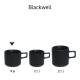Blackwell Espresso Kop 9 cl. bedrukken