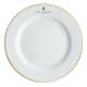 Bord Princip 27 cm bedrukken